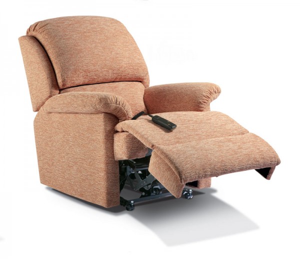 Dalesman Electric Recliner