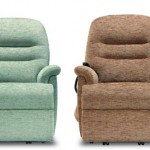 Dalesman Recliner Sizes