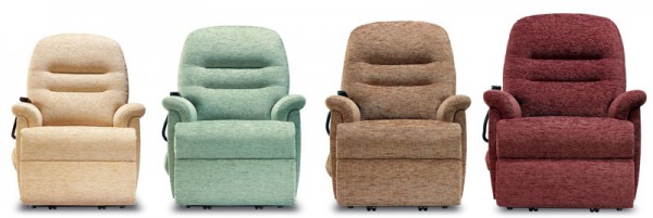 Dalesman Recliner Sizes