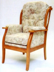 Showood Chair