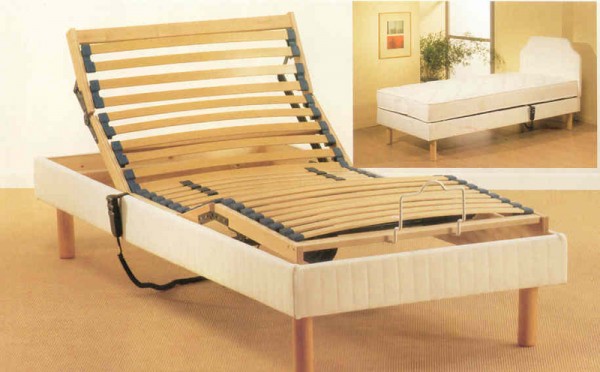 Slatted Bed System