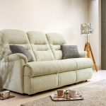 Small Keswick 3-Seater Settee pg16 (F)