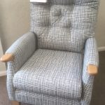 Cintique Farley chair