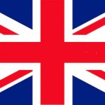 Union Jack flag